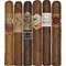 Nicaragua Blue Box Sticks