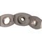 Credo Zigarrenbohrer oval 3-in-1 Punch Titan (592553) offen