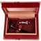 Dunhill Pipes Christmas Pipes 2024 Harry Houdini 1874-1926 Legend of the Magic World (24/29) (Nr. 51