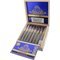 Perdomo Reserve 10th Anniversary Churchill (Box-Pressed Maduro) Kiste offen