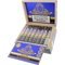 Perdomo Reserve 10th Anniversary Figurado (Box-Pressed Maduro) Kiste offen
