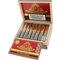 Perdomo Reserve 10th Anniversary Robusto (Box-Pressed Sun Grown) Kiste offen
