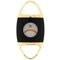 Cohiba 50th Anniversary 4er Jet Flame Lighter und Cigar Cutter Cutter Back