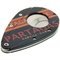 Habanos Geschenkset Partagas Serie Xikar (6396070) Cutter Rückseite