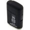 Alec Bradley Lighters Firestarter schwarz Double-Flame (01703BK) Rückseite