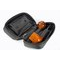 Rattray´s Pfeifentaschen PB1 Pfeifentasche Detailbild