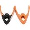 Clip orange