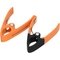 Clip orange