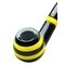 Vauen Stripe Modell (ST 231) - gelb Detailbild
