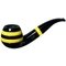 Vauen Stripe Modell (ST 237) - gelb