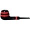 Vauen Stripe Modell (ST 331) - rot