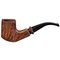 Mastro de Paja Handmades dunkelbraun - Modell (MDP203)