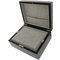 Mastro de Paja Handmades S.T. Dupont Edition Box offen