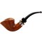 Mastro de Paja Handmades (MDP#6) Natural (interne Nr. 10259)