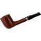 Mastro de Paja Handmades Casket gold pipe 