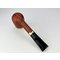 Mastro de Paja Handmades Casket gold pipe 2
