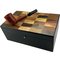 Casket gold pipe 