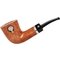 Mastro de Paja Handmades Unika Orange Smooth (Nr.323)_01