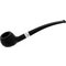 Dunhill The White Spot Pipes Limited Edition No. 3407 Chinese Zodiac Shell Briar Year of the Rat (53