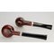 Dunhill Art Deco Set Bruyere