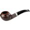 Dunhill The White Spot Pipes Limited Edition No. 4108 Amber Root Hänsel & Gretel 2015 (47 of 50