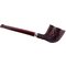 Dunhill The White Spot Pipes Limited Edition No. 3106 Cumberland Detailbild