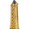 Dunhill Limited Edition Pfeifenkonzept Whitespot Eifeltower Pipe Spitze