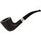 Dunhill Pipes Limited Edition No. 4135 Zodiac Year of the Snake 2025 Shell Briar (323/529) (Nr.600)_
