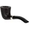 Dunhill Pipes Limited Edition No. 4135 Zodiac Year of the Snake 2025 Shell Briar (323/529) (Nr.600)_