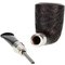Dunhill Pipes Limited Edition No. 3105 Shell Spigot Set (Nr.601) (2019)_05