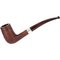 Dunhill Pipes Limited Edition No. 4412 Sir Malcom Campbell Pipe 2024 Cumberland (14/40) (Nr.721)_01