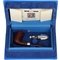Dunhill Pipes Limited Edition No. 4412 Sir Malcom Campbell Pipe 2024 Cumberland (14/40) (Nr.721)_09