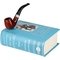 Dunhill Pipes Limited Edition No. 4113 Ernest Shackleton Amber Root (19/21) (Nr.723)_11