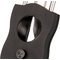 Colibri V-Cut Kerbschnitt schwarz-rosegold 23 mm (593476) Detailbild Klinge