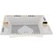 Siglo Aschenbecher Spade