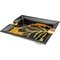 Siglo Aschenbecher Leaf Gold (10012397D)_01
