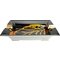 Siglo Aschenbecher Leaf Gold (10012397D)_02