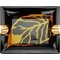 Siglo Aschenbecher Leaf Gold (10012397D)_03