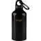 Davidoff Merchandise Trinkflasche schwarz