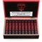 Camacho Corojo Toro boxpressed Tubo Kiste offen