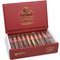Plasencia Reserva 1898 Robusto Kiste offen
