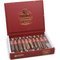 Plasencia Reserva 1898 Salomones Kiste offen