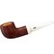 Chacom Turbo Bordeaux - weiss Bild 1
