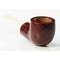 Chacom Turbo Bordeaux - weiss Bild 2