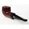 Chacom Turbo Bordeaux - schwarz Bild 3