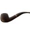 Savinelli Marron Glace (Rustic) Modell 636 Bild 1