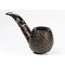 Bild 2Savinelli Marron Glace (Rustic) Modell 636 