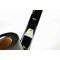 Savinelli Leonardo da Vinci Collection Viola schwarz Detailbild 5