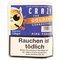 Crazy Pfeifentabak Gold (ehemals The Honey Connection) 125g Pouch (3832)