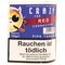 Crazy Pfeifentabak Red (ehemals The Cherry Connection) 125g Pouch (3812)